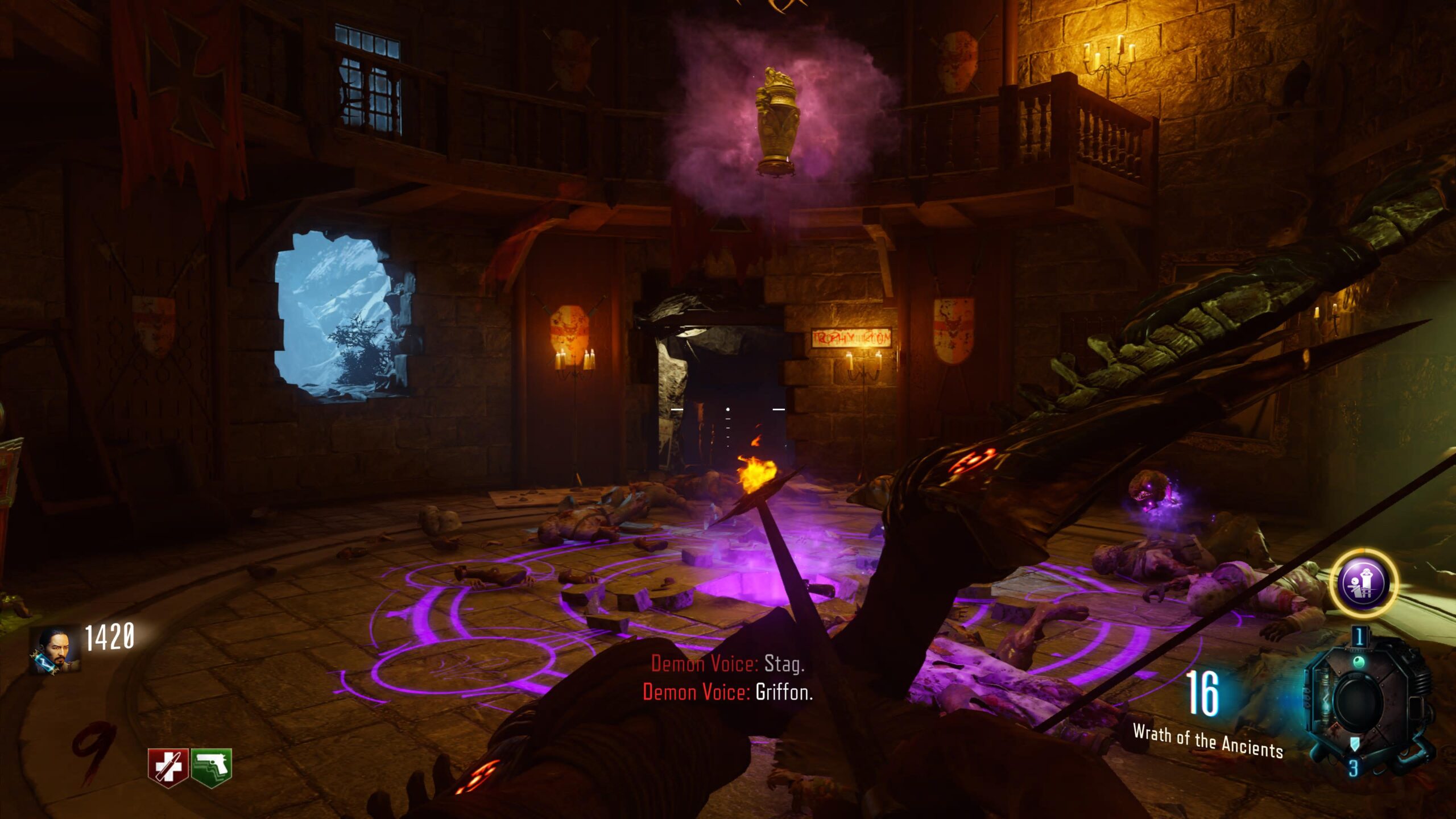 Void Bow Code Step scaled