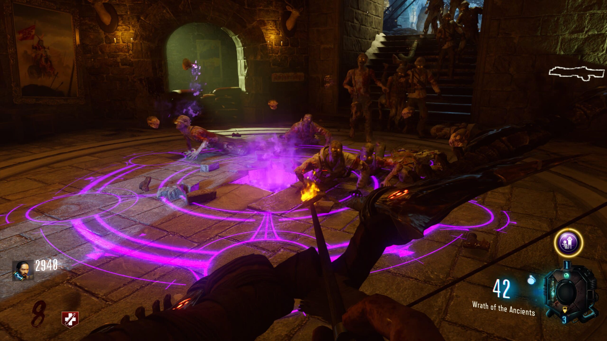 Void Bow Crawler Step scaled