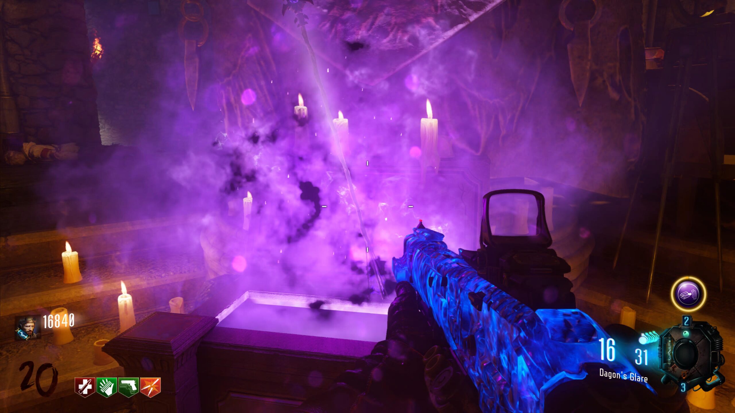 Void Bow Place at Altar scaled