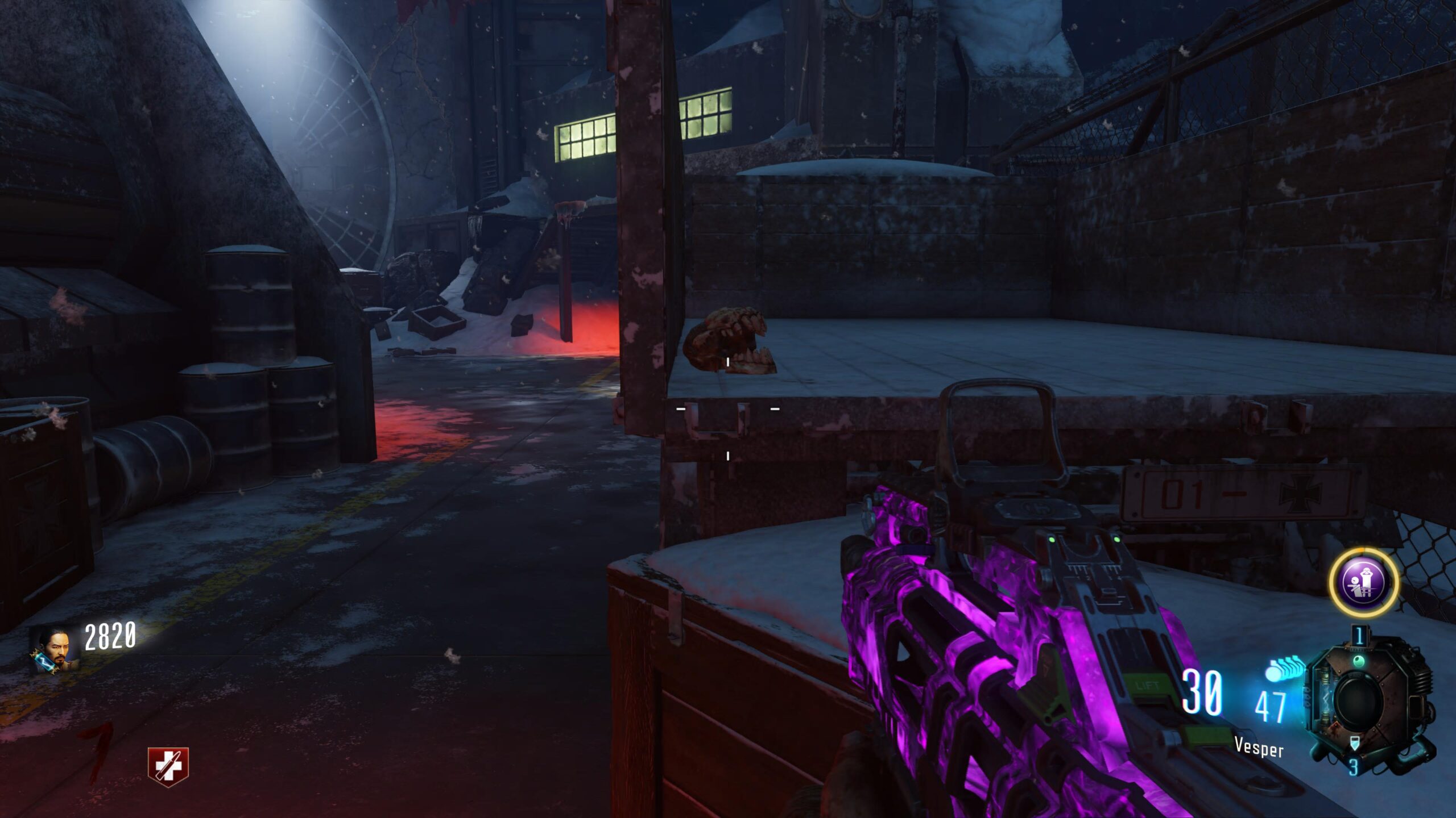 Void Bow Skull 6 scaled