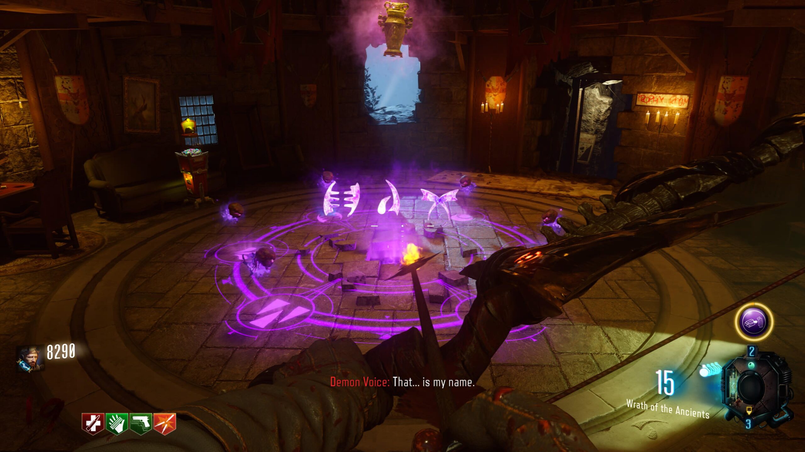 Void Bow That is My Name scaled