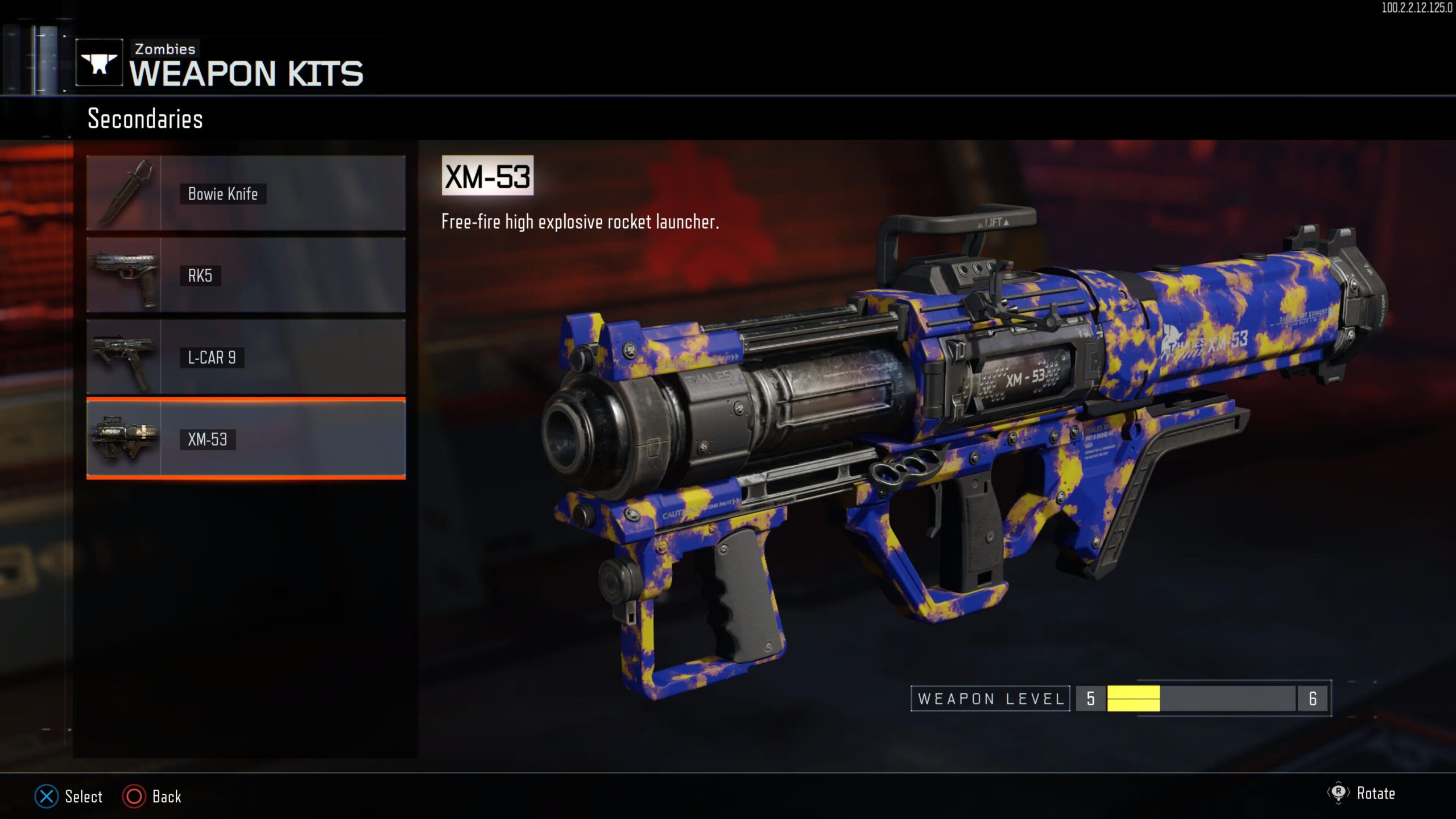 Weapons XM 53 scaled