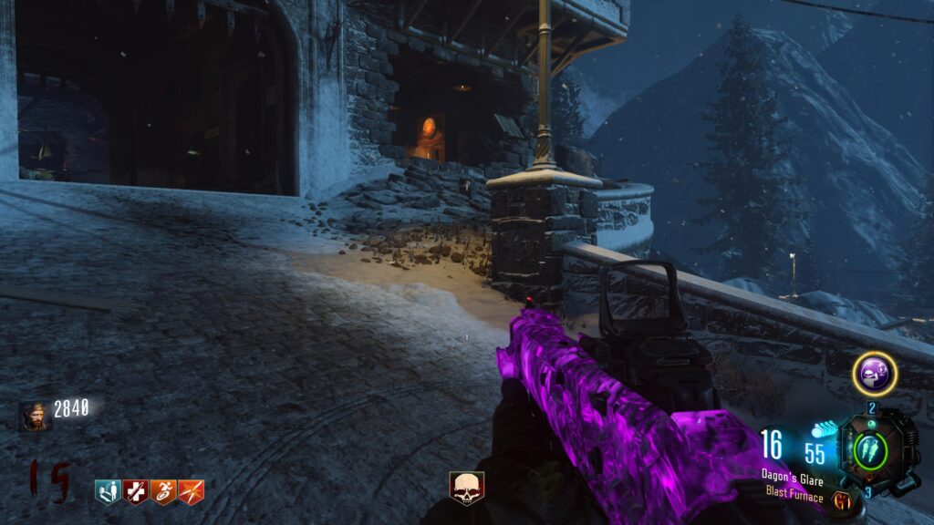 der eisendrache trophy guide: where to place stone tablet