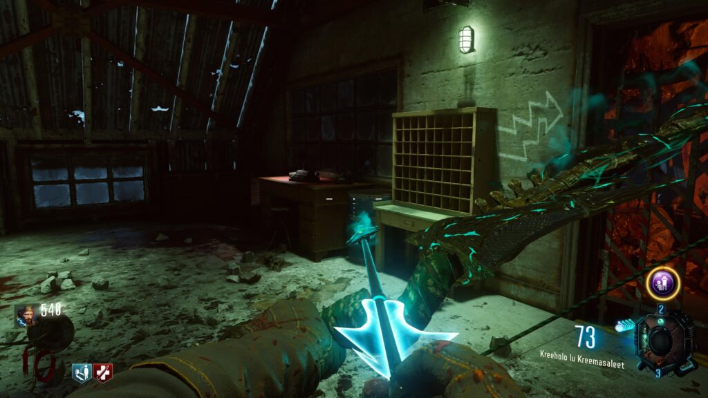 der eisendrache trophy guide: wisp 1