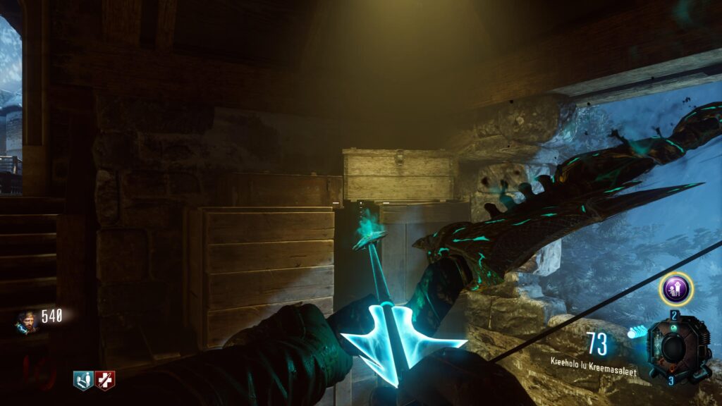 der eisendrache trophy guide: wisp 3