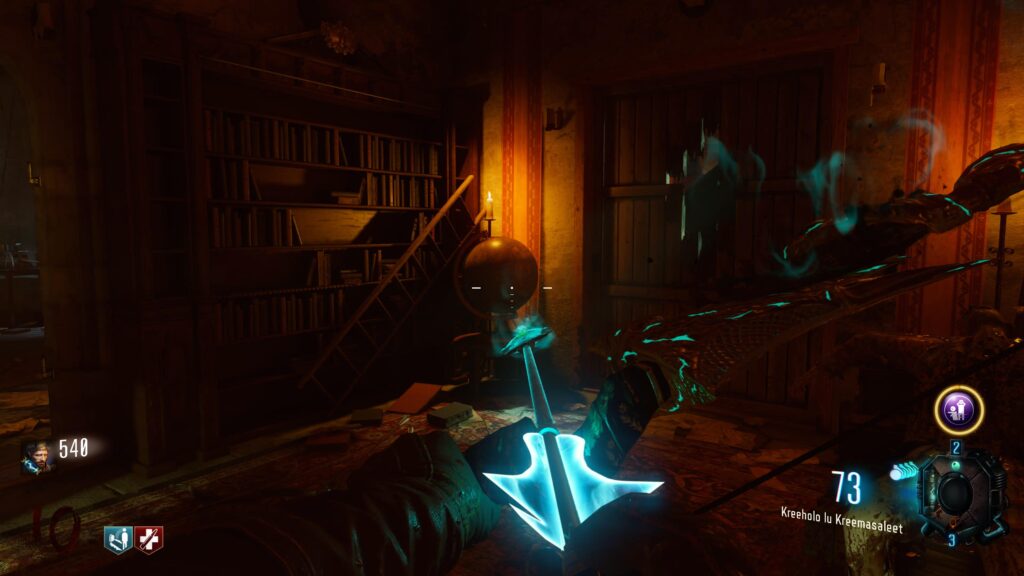 der eisendrache trophy guide: wisp 4