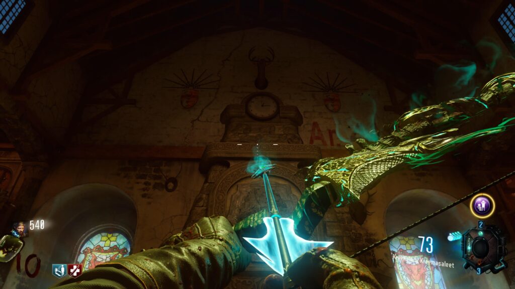 der eisendrache trophy guide: wisp 8