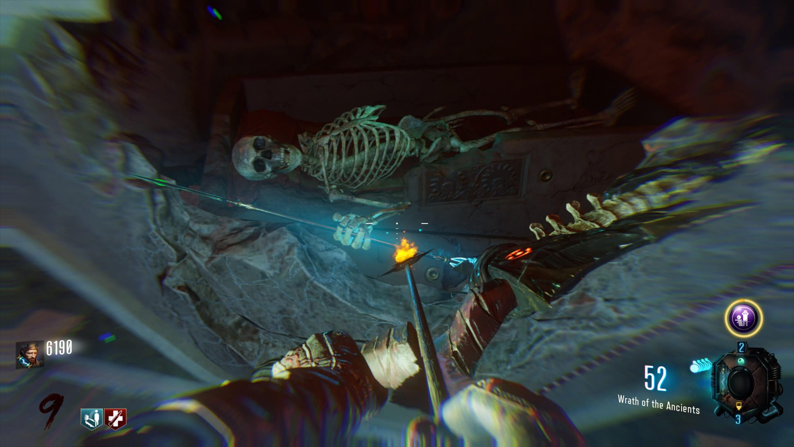 Wolf Bow Accept Arrow scaled