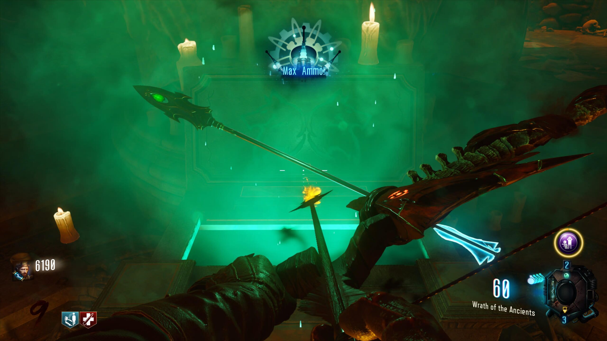 Wolf Bow Place at Altar scaled