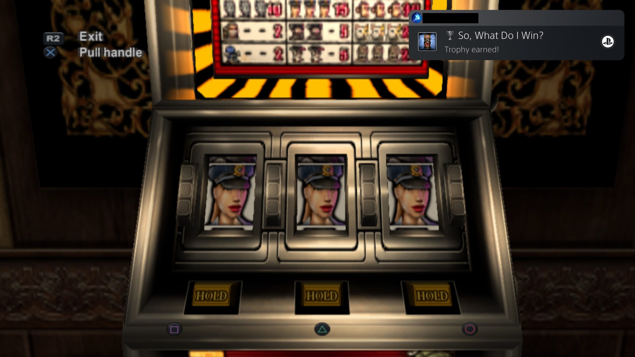 TimeSplitters: The (Not So) Future Perfect Trophy Hunt 4 fix scaled