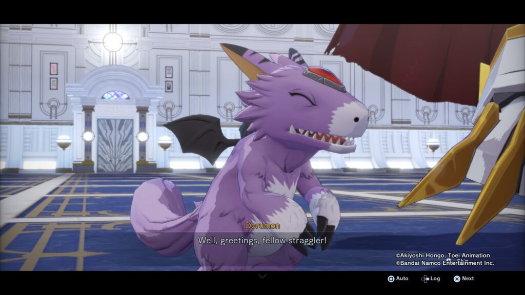 Why Do Trophy Hunters Despise Most New Game Plus Trophies? 1 new game plus trophies: digimon story time stranger banner