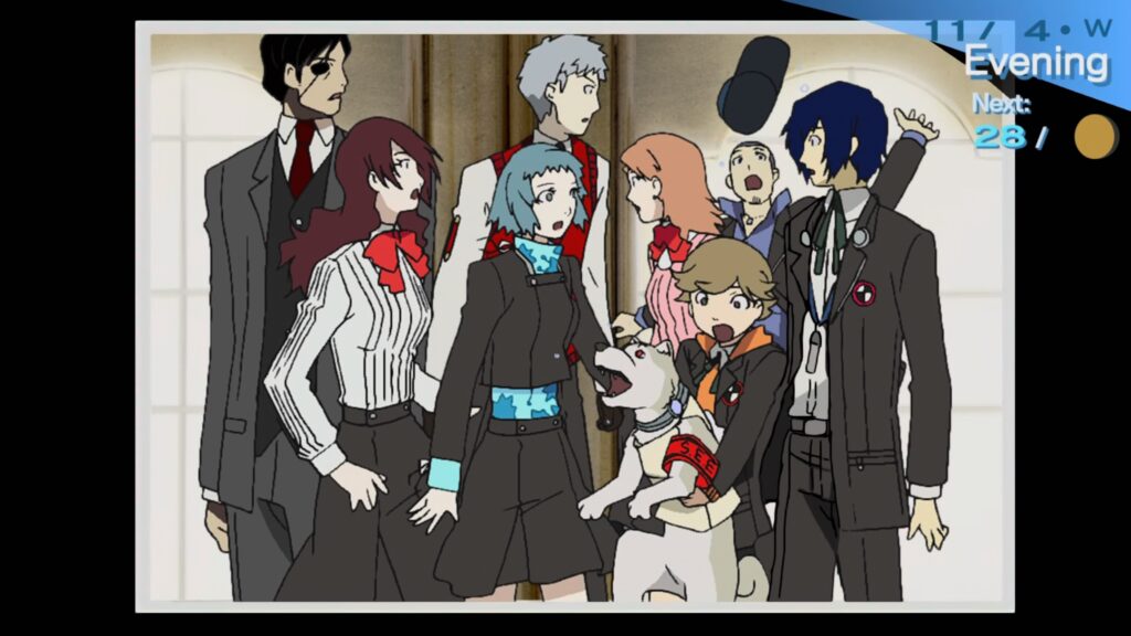 Why Do Trophy Hunters Despise Most New Game Plus Trophies? 3 new game plus trophies: persona 3 portable screenshot