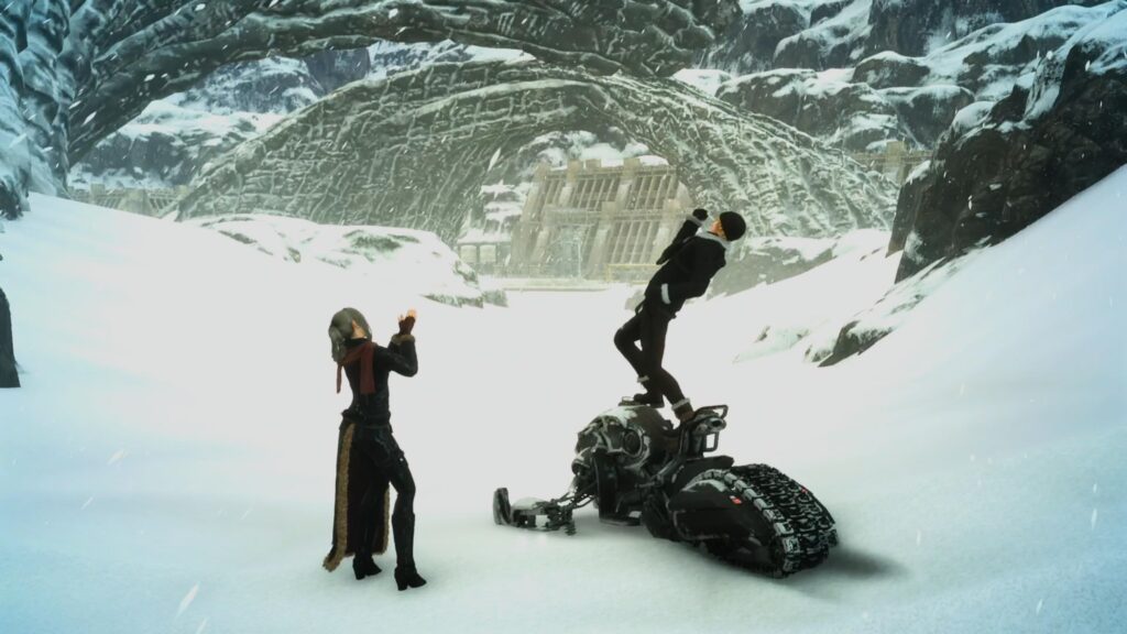 PSN Trophy Mosaic & Backlog Checklist Generator 1 PSN Trophy Mosaic - FFXV screenshot
