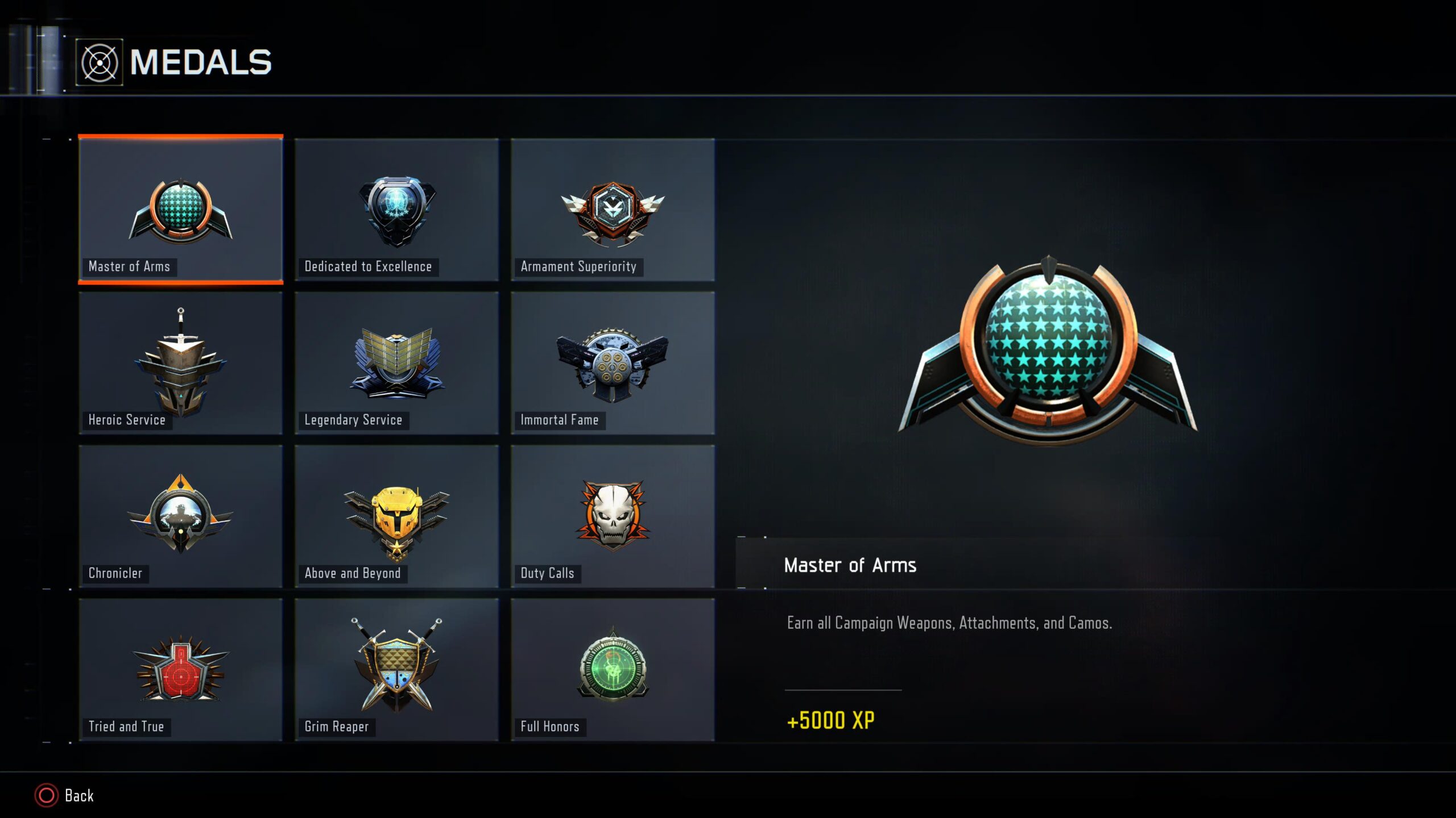 The Difference Between a Hard Platinum and a Bad Platinum - Black Ops screenshot 1