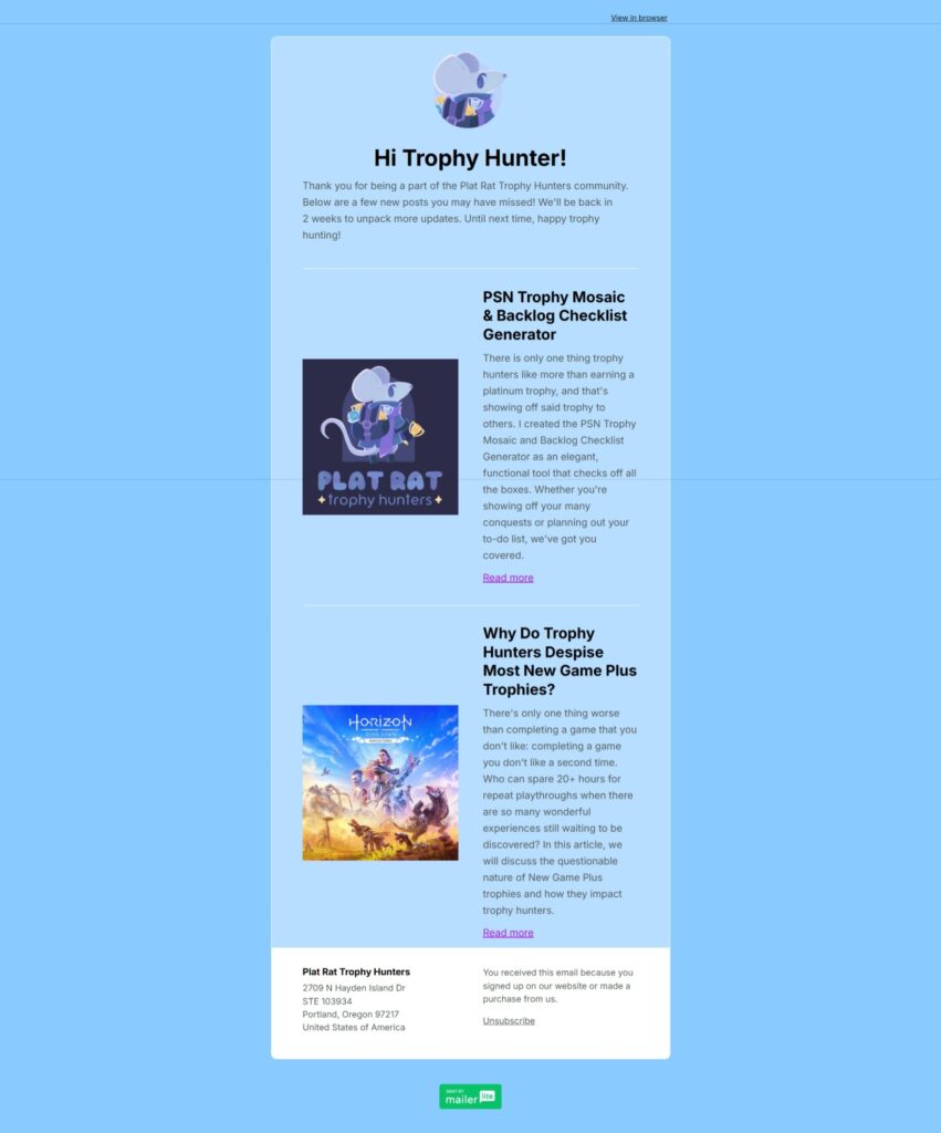 June 21, 2026 Newsletter 1 6 21 2026