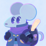 Plat Rat Avatar
