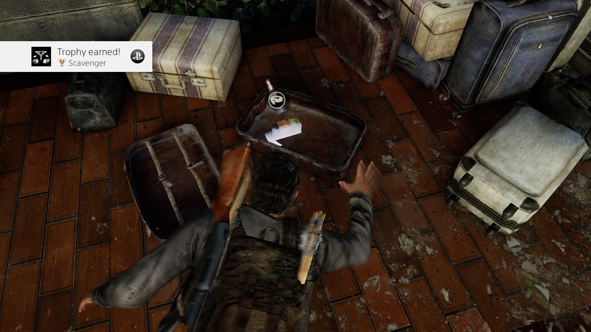 The Last of Us™ Remastered 20161125153103