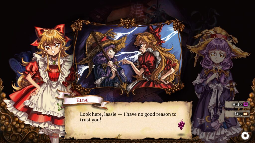 what 200 platinum trophies taught me: little goody two shoes