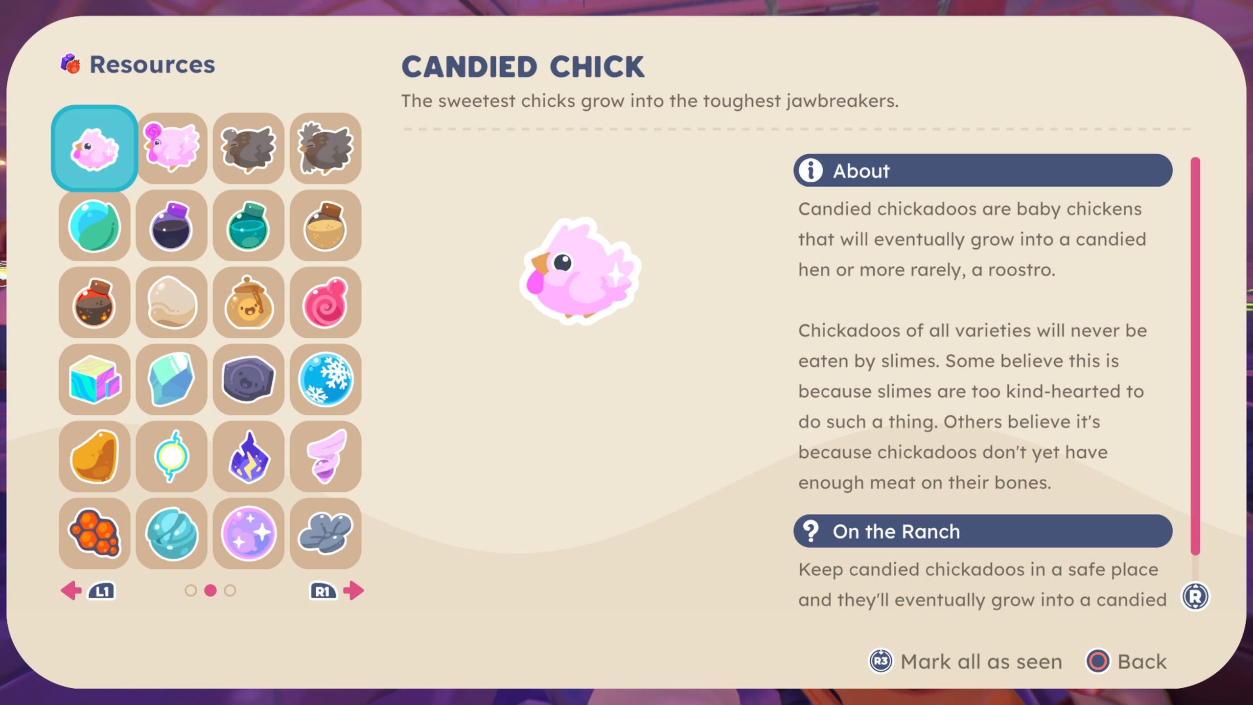 Slime Rancher 2 Is a Trophy Hunting Rollercoaster 5 slime rancher 2 resources 1