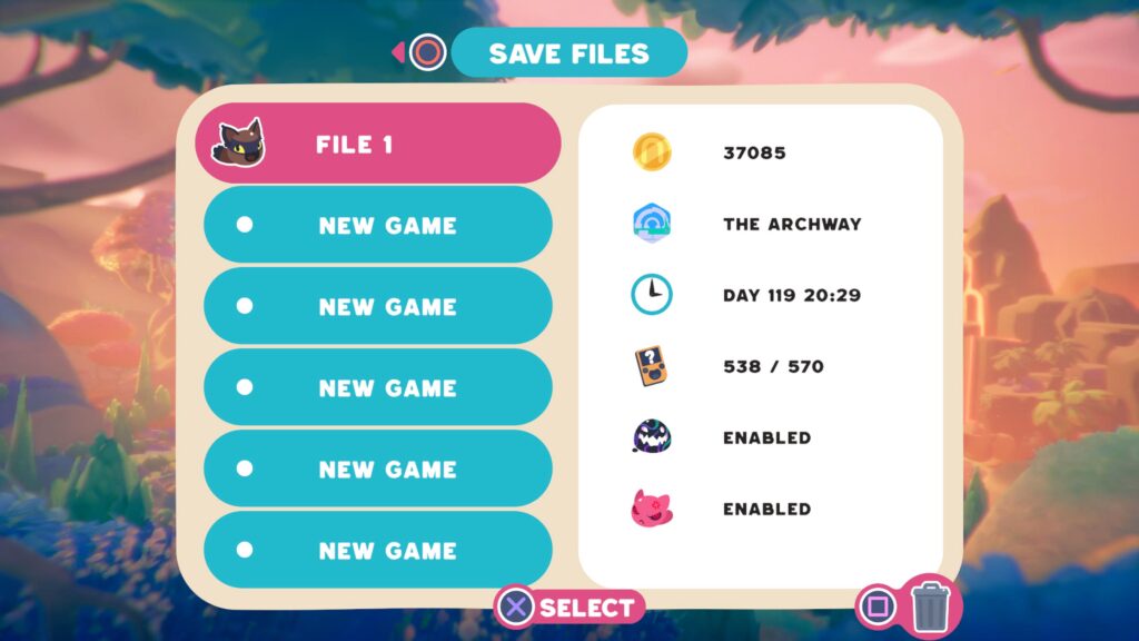 Slime Rancher 2 Is a Trophy Hunting Rollercoaster 9 slime rancher 2 save file