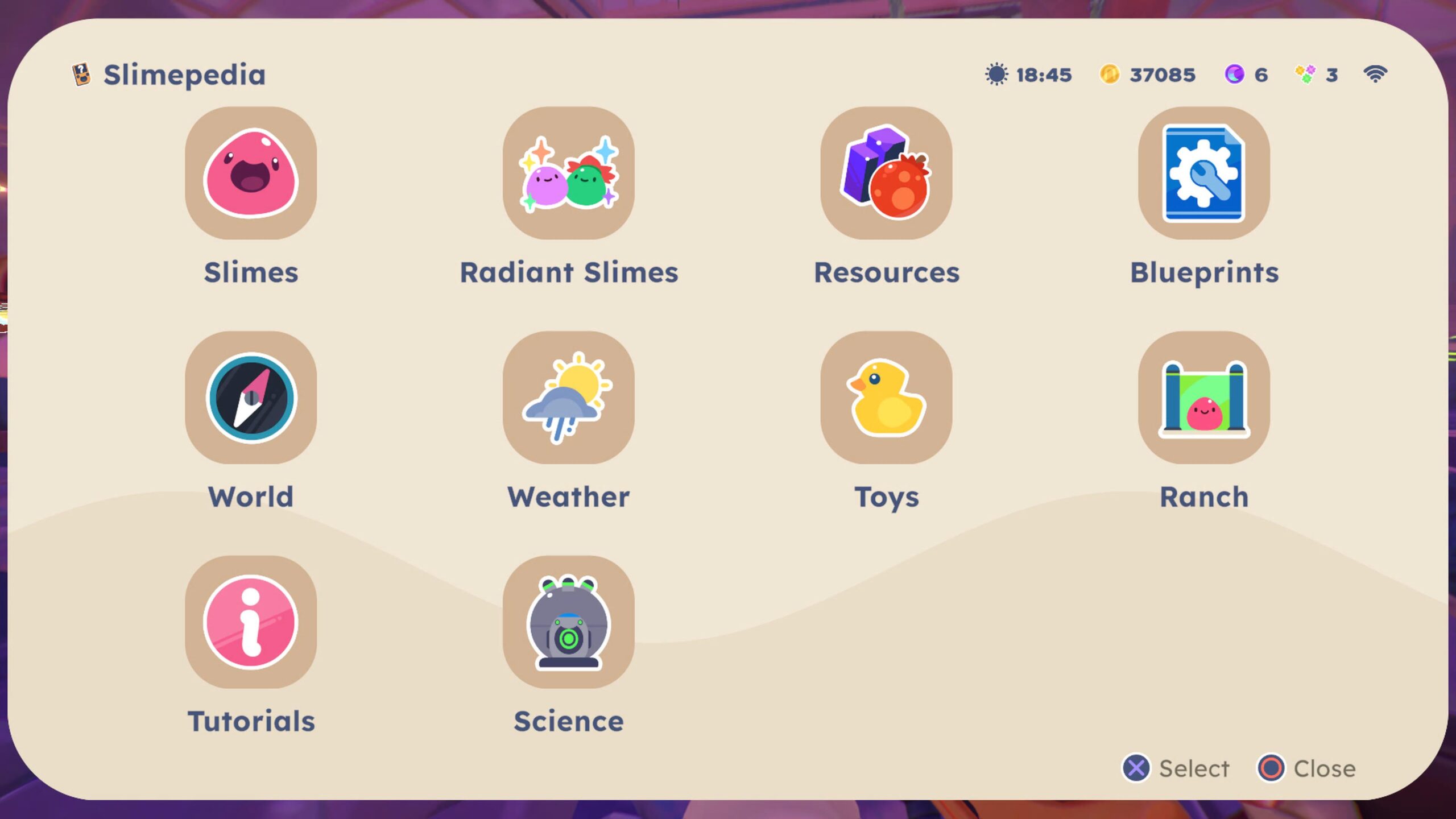 Slime Rancher 2 Is a Trophy Hunting Rollercoaster 2 slime rancher 2 slimepedia