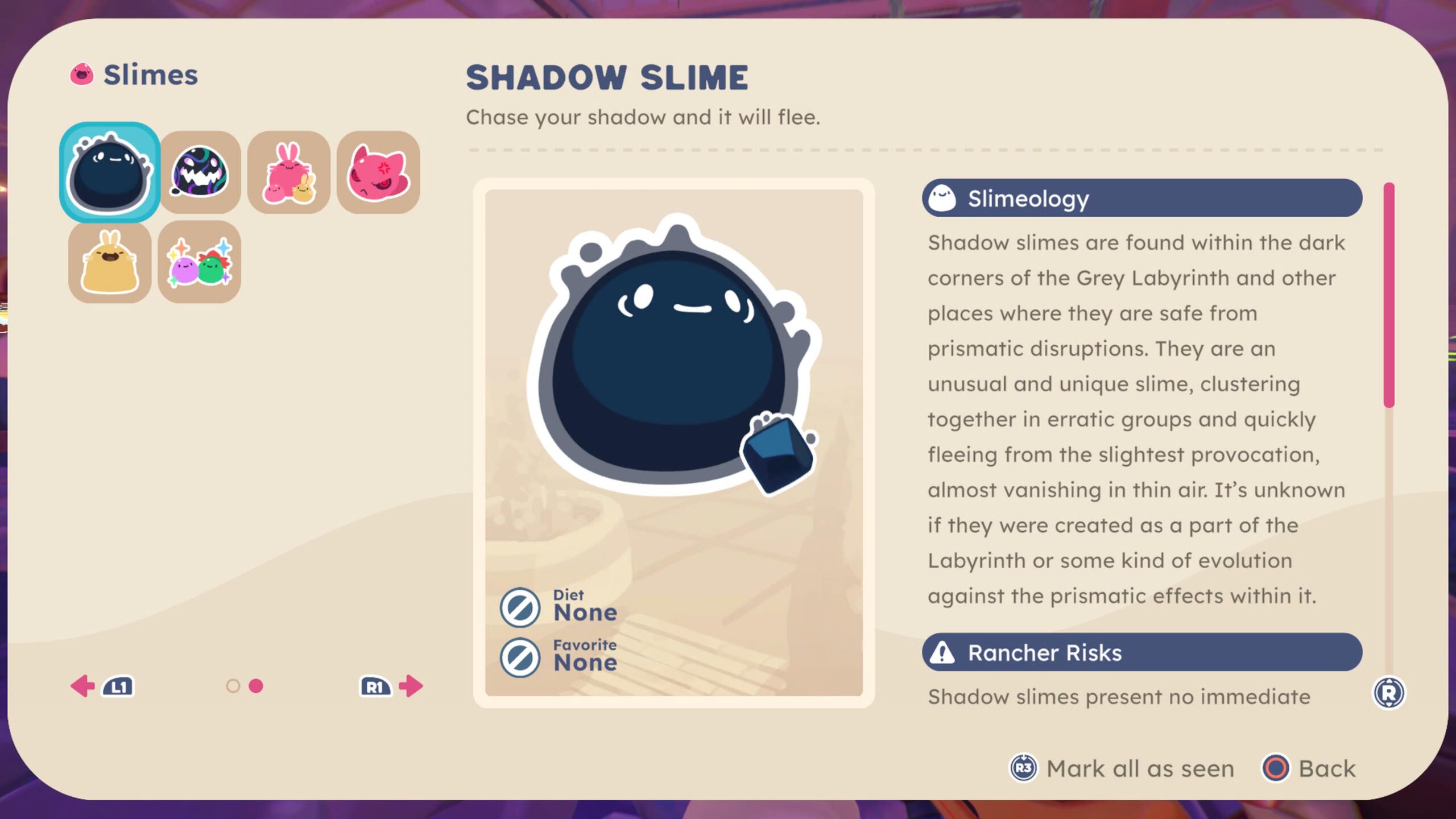 Slime Rancher 2 Is a Trophy Hunting Rollercoaster 4 slime rancher 2 slimes 2