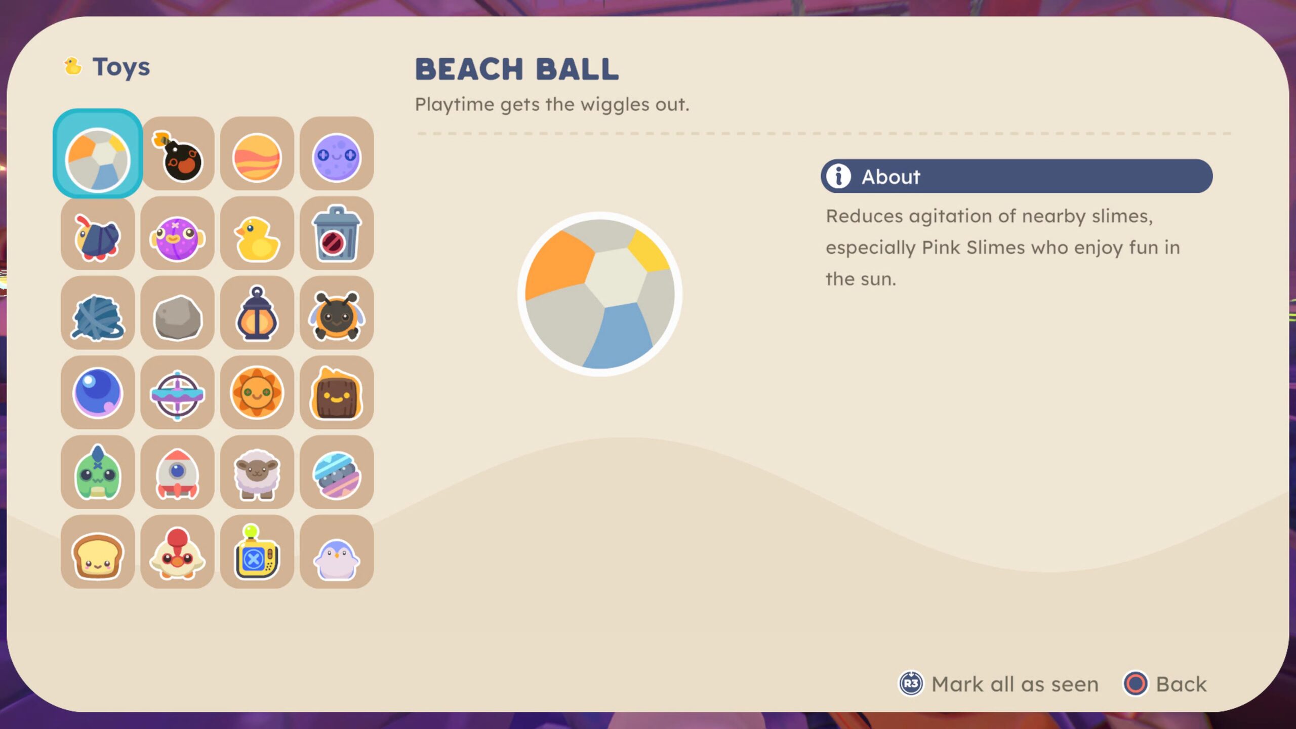 Slime Rancher 2 Is a Trophy Hunting Rollercoaster 8 slime rancher 2 slime toys