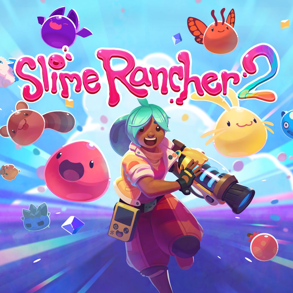 Slime Rancher 2 Is a Trophy Hunting Rollercoaster 1 Slime Rancher 2 Is a Trophy Hunting Rollercoaster