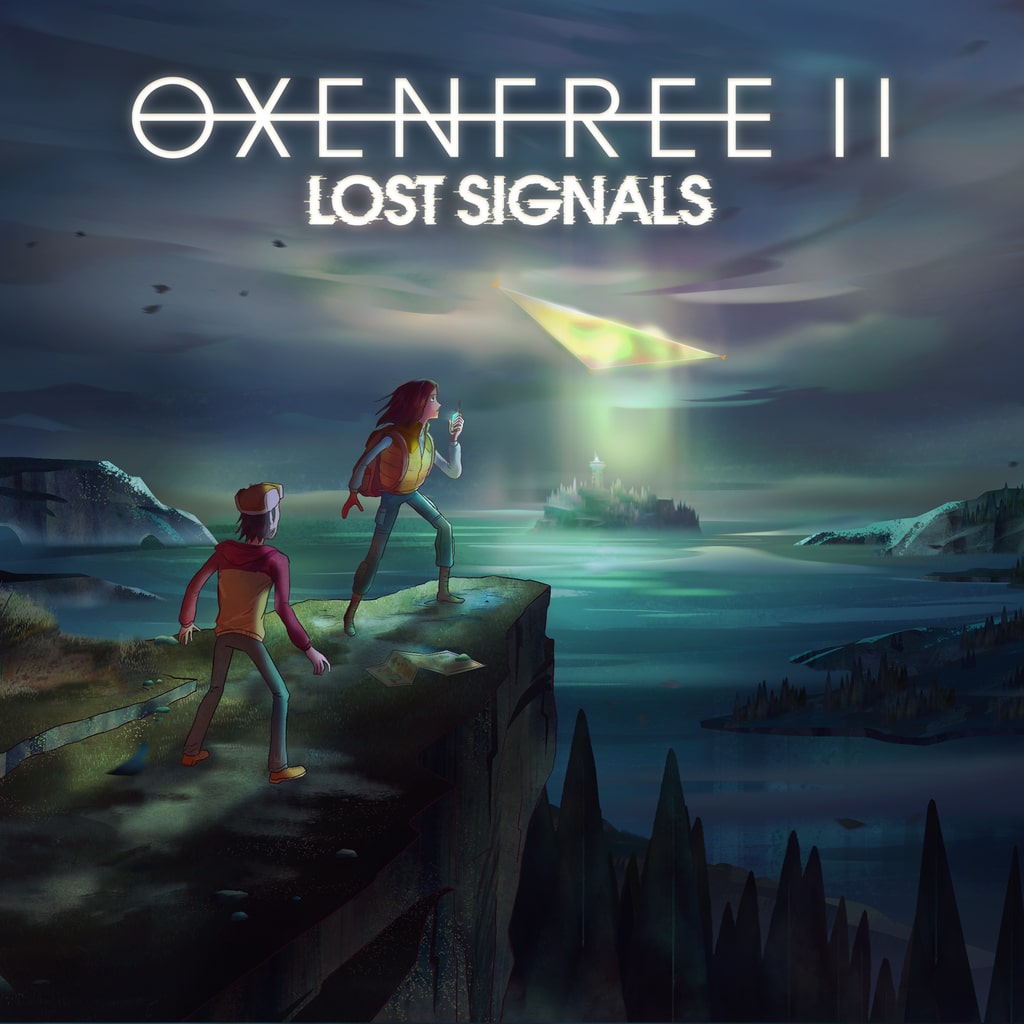Oxenfree II: Lost Signals Illustrated Trophy Guide and Flowchart 7 Oxenfree II: Lost Signals Illustrated Trophy Guide and Flowchart